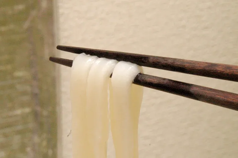 ご家庭でほぐれるまで
考えて成形します