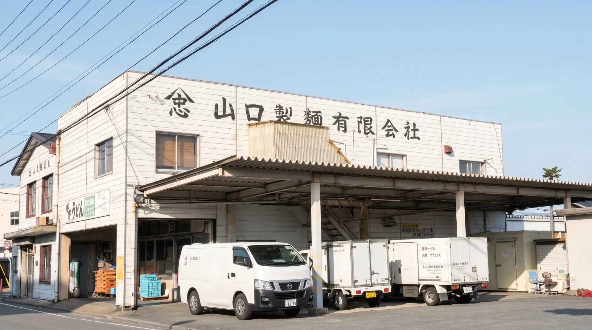 生産者・会社紹介