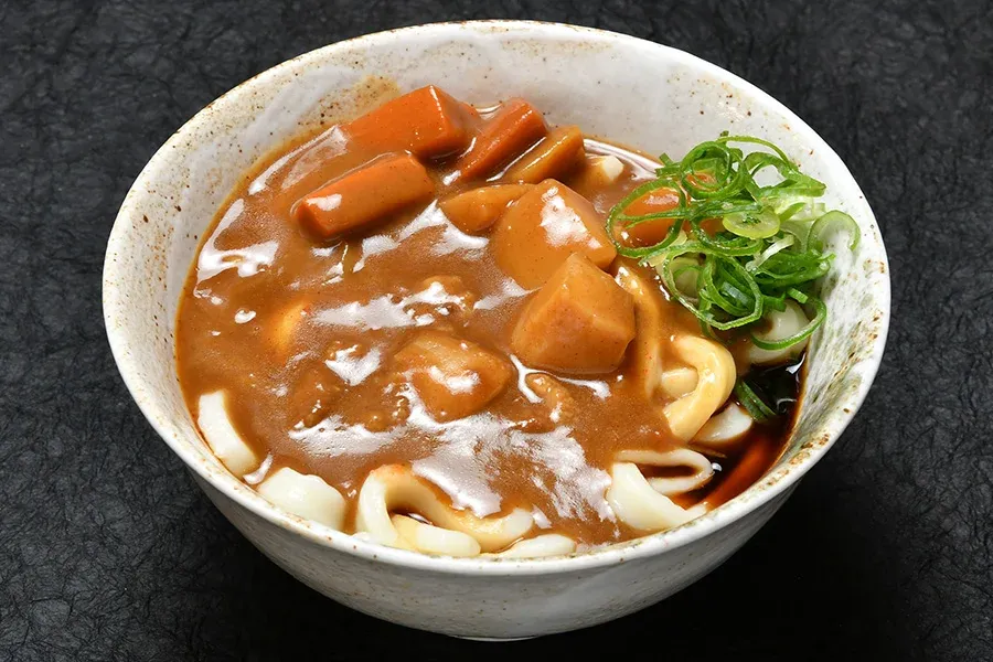 山口製麺 ギャラリー 1