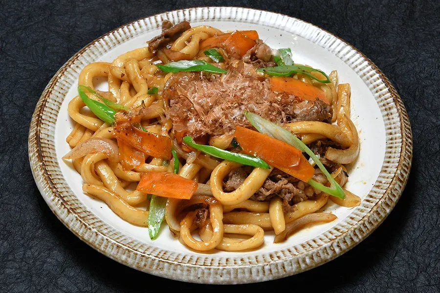 山口製麺 ギャラリー 3