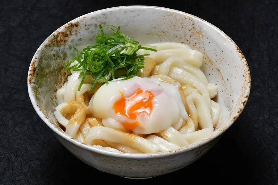 山口製麺 ギャラリー 4