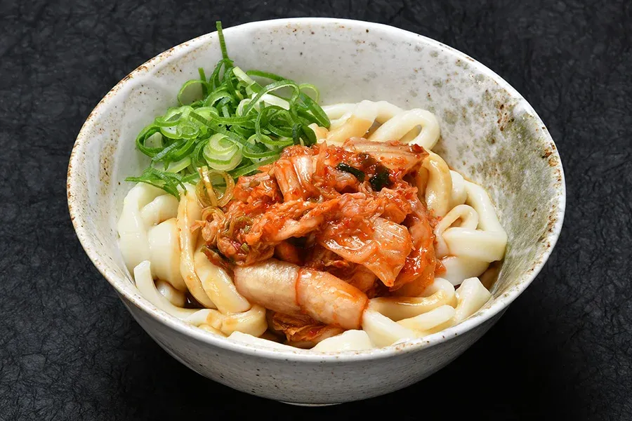 山口製麺 ギャラリー 5