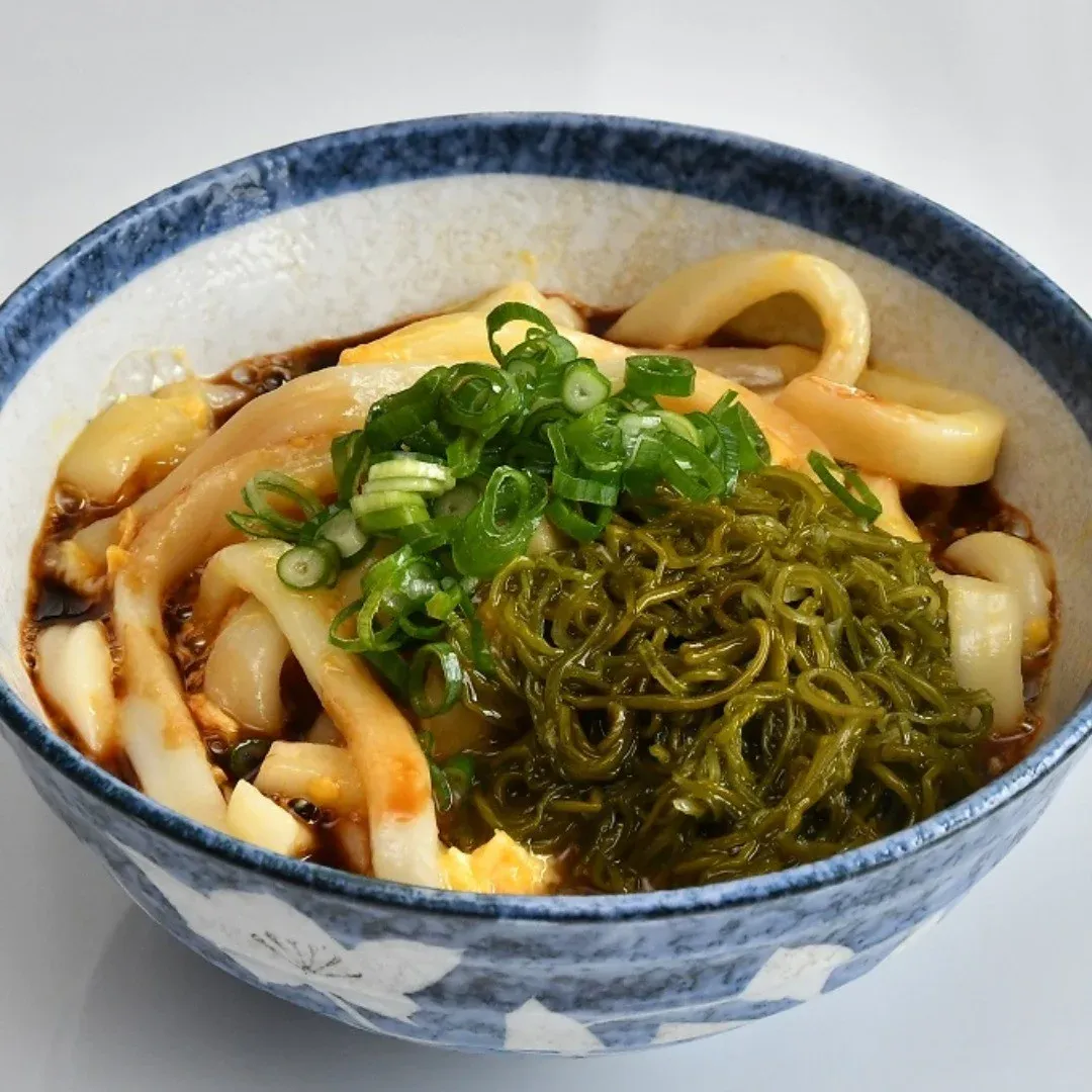 伊勢の味をもう一度
